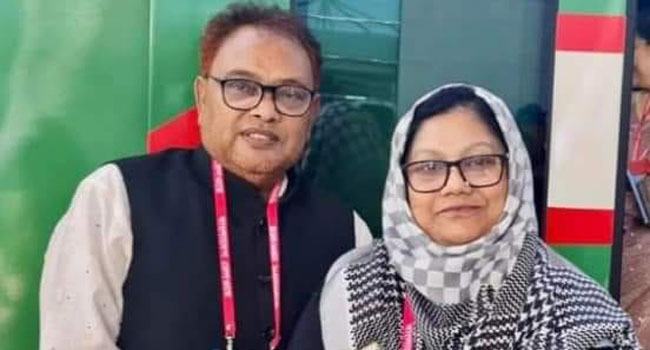 ‘ভাগ্যবান’ কক্সবাজার-৪ আসনে বদির পরিবর্তে আ’লীগের মনোনয়ন পেলেন যিনি