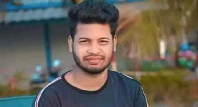 নিখোঁজের ২ দিন পর উখিয়ায় যুবকের লাশ উদ্ধার