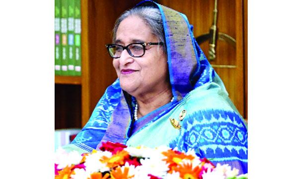অগ্নিসন্ত্রাসীদের ছাড় দেয়ার কোনো সুযোগ নেই : প্রধানমন্ত্রী