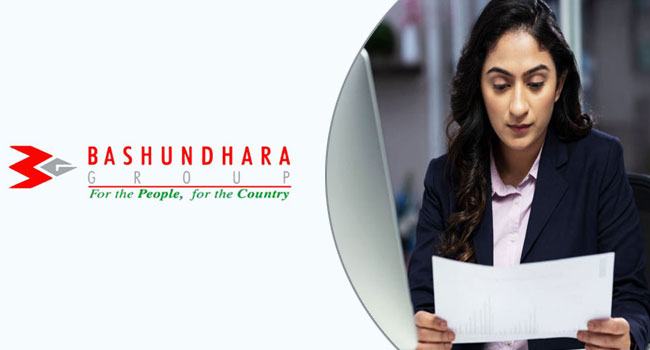 অভিজ্ঞতা ছাড়াই বসুন্ধরা গ্রুপে চাকরির সুযোগ