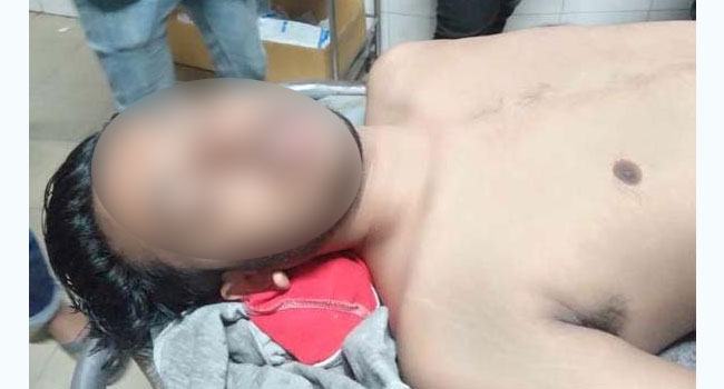 ফেনীতে ছাত্রলীগের ২ গ্রুপে সংঘর্ষ, আহত ১৫