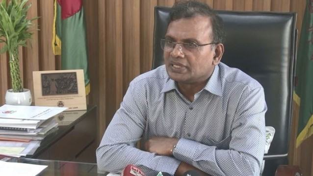 বিএনপি নির্বাচনে এলে তফসিল পুনর্বিবেচনার সুযোগ রয়েছে : ইসি