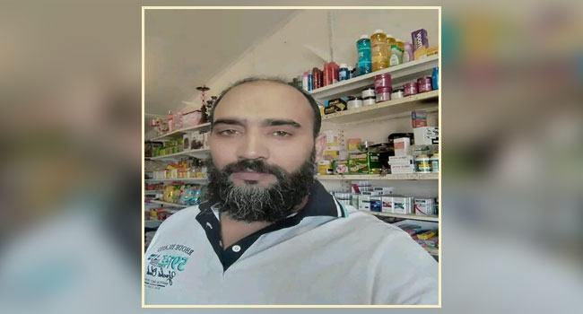 ৬ দিন পর দেশে এলো প্রবাসী বুলবুলের লাশ