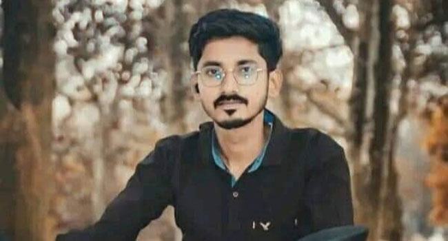 জয়পুরহাটে সড়ক দুর্ঘটনায় নিহত ১