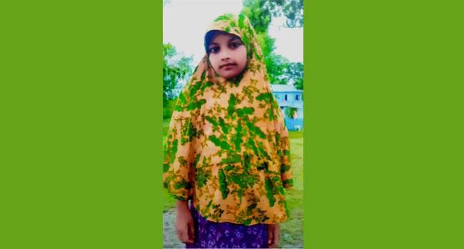 মির্জাপুরে দ্বিতীয় শ্রেণির মাদরাসাছাত্রী নিখোঁজ