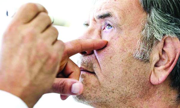ছানি অপারেশন-পরবর্তী সতর্কতা