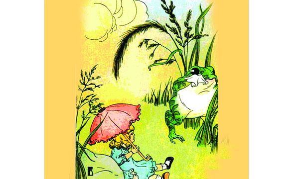 টুপলির সাজুগুজু