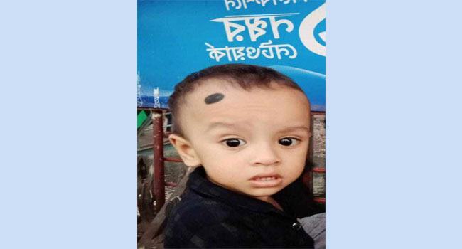 এতিম শিশু আবিদকে বাঁচাতে মায়ের আকুতি