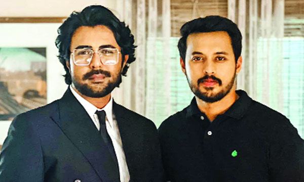 অপূর্ব’তে মুগ্ধ ইরফান সাজ্জাদ