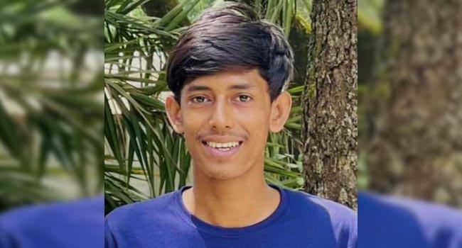 মিরসরাইয়ে যুবককে কুপিয়ে হত্যা