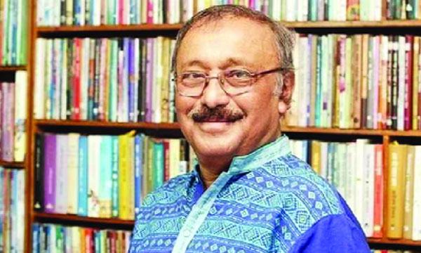 বাংলাদেশের বই-জাদুকর আলী ইমাম