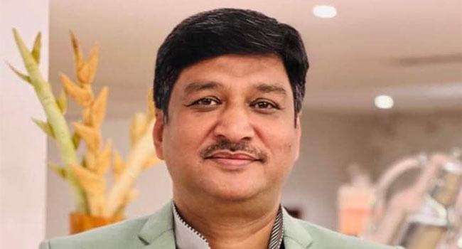 টঙ্গীতে নাশকতার মামলায় বিএনপি নেতা গ্রেফতার