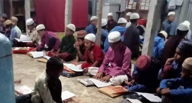 সবাহি মক্তব কেন দরকার