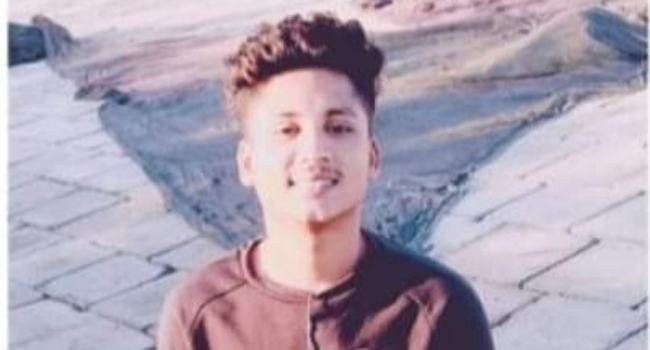 চকরিয়ায় দুর্বৃত্তদের ছুরিকাঘাতে এক কিশোরের নিহত, আটক ১