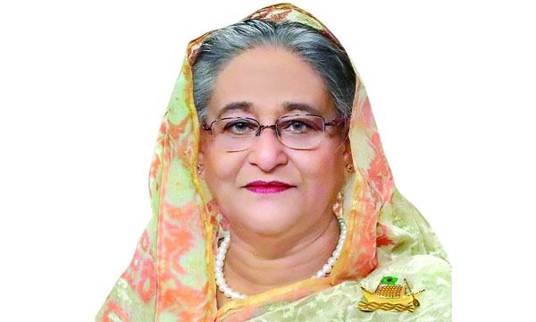 পার্বত্য চট্টগ্রাম শান্তি চুক্তি একটি বিরল ঘটনা : প্রধানমন্ত্রী