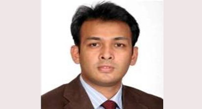 সিলেটে জাপা প্রার্থী ইয়াহইয়াকে শোকজ