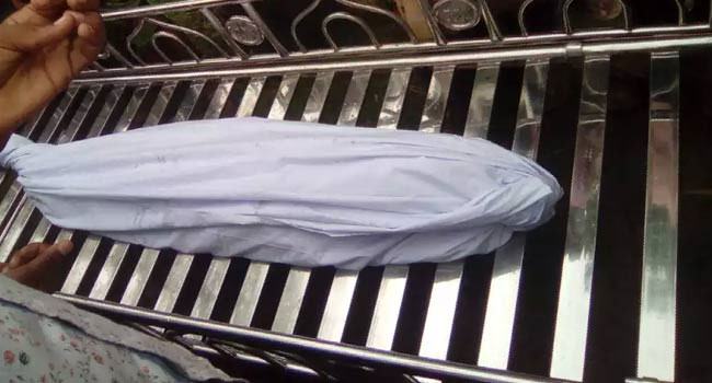 মৃত্যুর স্মরণ