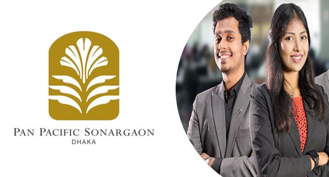 স্নাতক পাসেই সোনারগাঁও হোটেলে চাকরির সুযোগ