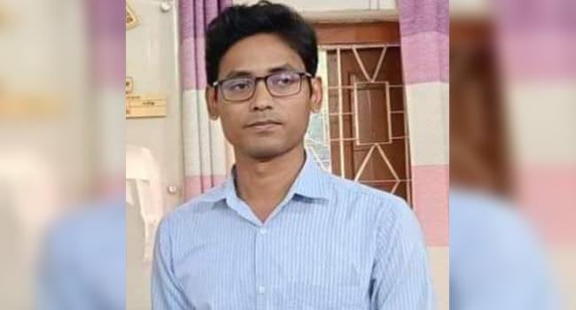 তেঁতুলিয়ায় ইউএনওর গাড়ি খাদে পড়ে প্রকৌশলী নিহত, আহত ৩