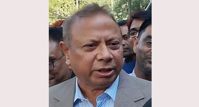 একরামুজ্জানে মনোনয়নপত্র বৈধ, আ’লীগের ৪ বিদ্রোহী প্রার্থীসহ ১০ জনের মনোনয়নপত্র বাতিল