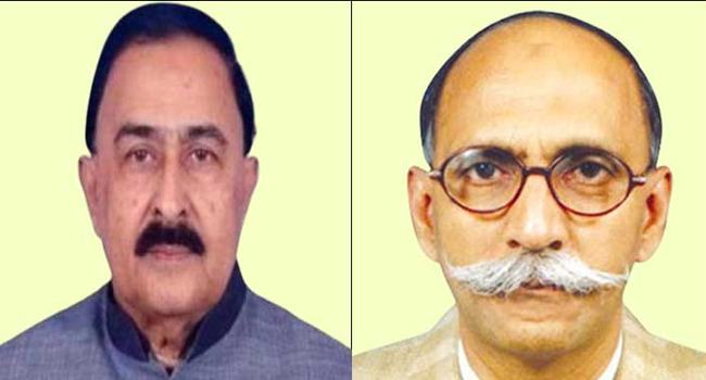 কল্যাণ পার্টির ইব্রাহিমের মনোনয়নপত্র বৈধ, বাতিল নৌকা প্রার্থীর