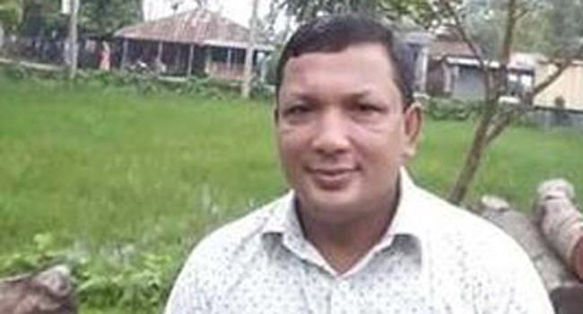 বগুড়ায় অবরোধের মিছিলে পুলিশের ধাওয়ায় যুবদল নেতার মৃত্যু!