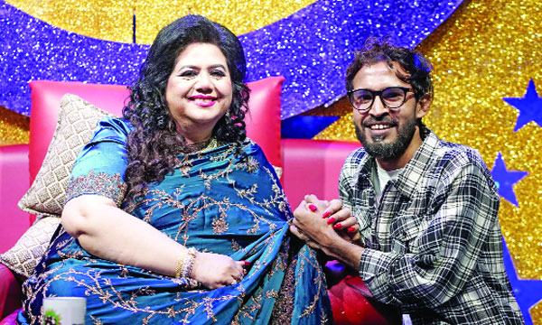 বিশেষ বিচারকের বিশেষ ক্ষমতায় উঠে এলেন পিজু