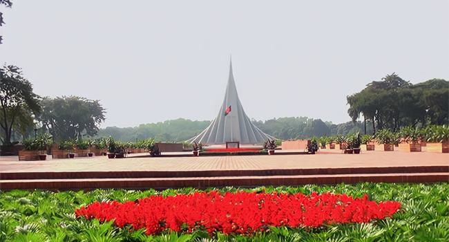 জাতীয় স্মৃতিসৌধে ১২ দিন প্রবেশ নিষেধ দর্শনার্থীদের
