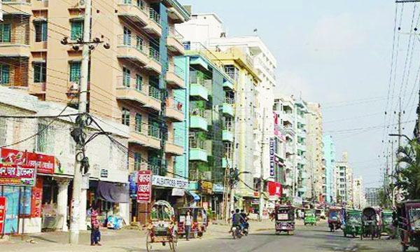 রাজনৈতিক অস্থিরতায় পর্যটকশূন্য কক্সবাজার