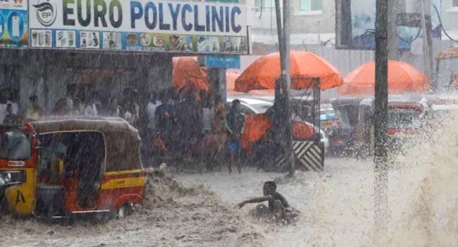 তানজানিয়ায় বন্যা ও ভূমিধসে নিহত ৪৭
