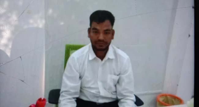 ওমানে সড়ক দুর্ঘটনায় মিরসরাইয়ের প্রবাসী নিহত