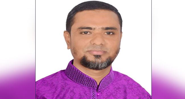 ফেনী যুবদলের সমন্বয়কের দায়িত্বে বরাত