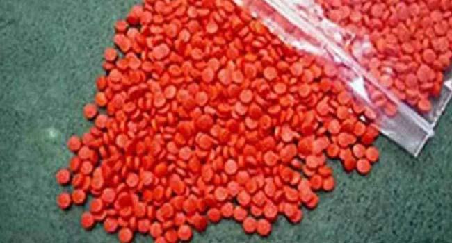 টেকনাফে ১ লাখ ৮০ হাজার পিস ইয়াবা জব্দ