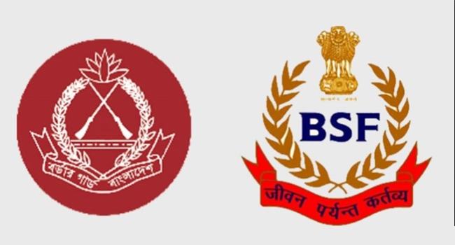 চাঁপাইনবাবগঞ্জ সীমান্তে নিহত বাংলাদেশীর লাশ ফেরত দিলো বিএসএফ