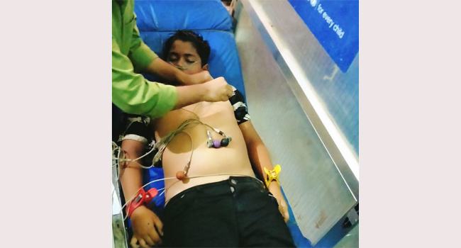 ব্রাহ্মণবাড়িয়ায় বাথরুম থেকে শিক্ষার্থীর লাশ উদ্ধার