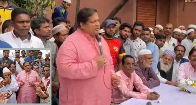কওমি ছাত্ররা বিসিএস করে যেকোনো জায়গায় যেতে পারবে : যুব ও ক্রীড়া প্রতিমন্ত্রী
