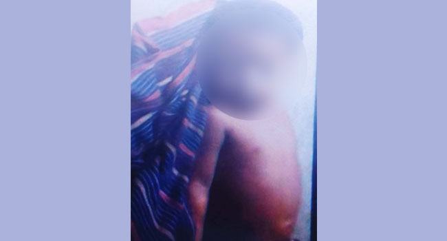 চৌগাছায় পুকুরে ডুবে শিশুর মৃত্যু