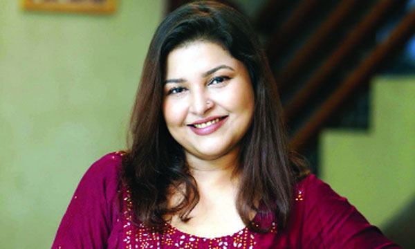 ওয়েব সিরিজে জেনি