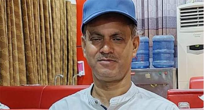 মিরসরাইয়ের আলা উদ্দিনের কুয়েতে মৃত্যু