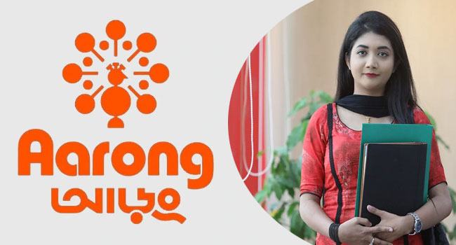 আড়ংয়ে জব সার্কুলার, ১৮ বছর হলেই আবেদন