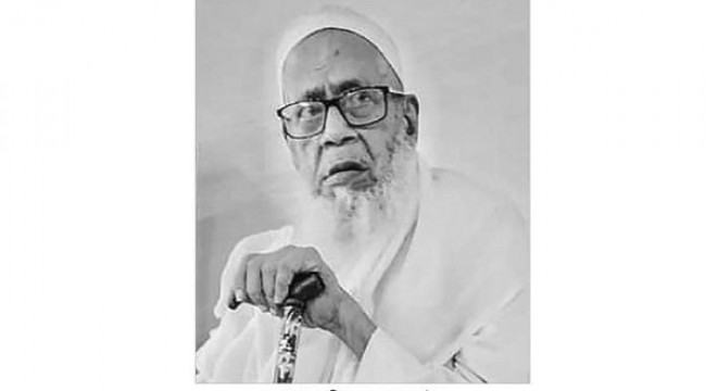 গওহরডাঙ্গা মাদরাসার শায়খুল হাদিস ‘ঢাকার হুজুর’র ইন্তেকাল