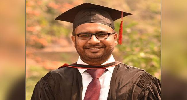 ধামরাইয়ে সড়ক দুর্ঘটনায় ব্যাংক কর্মকর্তাসহ নিহত ২