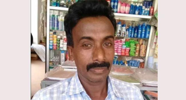 জুড়ীতে মার্কেটের অফিস কক্ষে ঝুলছিল কেয়ারটেকারের লাশ