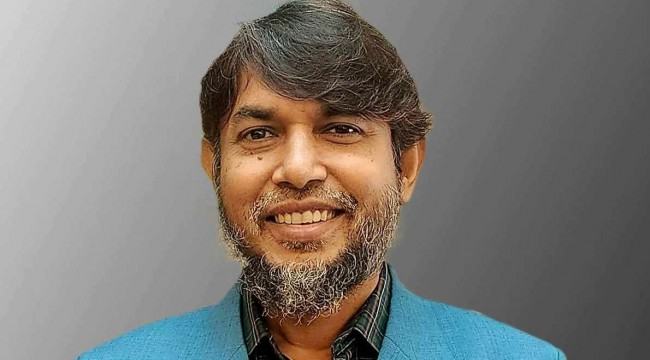 প্রাকৃতিক চিকিৎসায় ডা: জাহাঙ্গীরের স্বাস্থ্য বিপ্লব