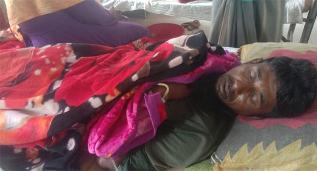 মনপুরায় মহিষের সুস্বাধু টক দই খেয়ে হাসপাতালে ২৭ জন