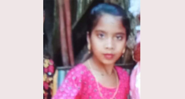 কুমিল্লায় মোটরসাইকেলের ধাক্কায় স্কুলছাত্রী নিহত