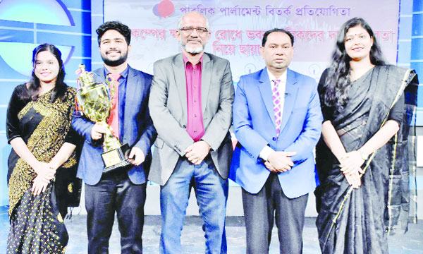 ভূমিকম্পের ঝুঁকি মোকাবেলার প্রস্তুতিতে আমলাতন্ত্রই বড় বাধা