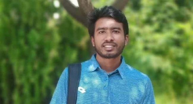 আবাসিক হলে রাবি শিক্ষার্থীর রহস্যজনক মৃত্যু!