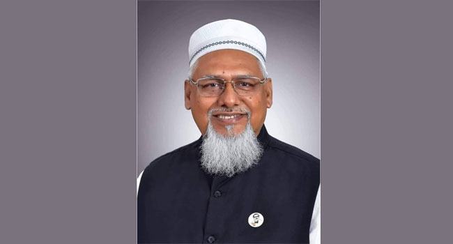ধর্ম প্রতিমন্ত্রীর ফরিদুল হকের ১০ বছরে সম্পদ বেড়েছে ১২ গুণ