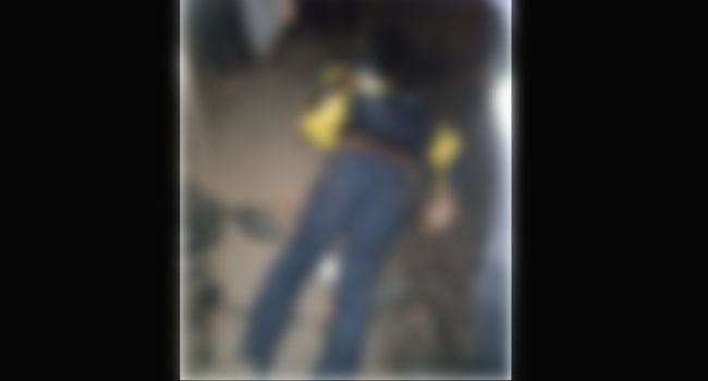 সোনারগাঁওয়ে সড়ক দুর্ঘটনায় মোটরসাইকেল চালক নিহত